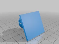 Dash cam window mount for dash cams with a 16mm ball