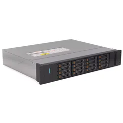 Data Server 4U 2 3D model