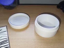 Dosis - Modelo de impresión 3D gratuito