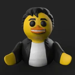 Ducknny / Danny Zuko (COLORED FILES)