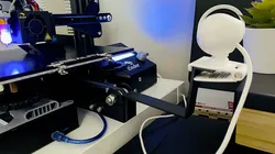 Ender 3 Cam Holder