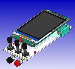Enhanced & portable TTL Serial Monitor