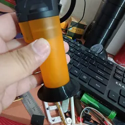 Free Tools & Spare Parts STL Download - 29直径打火机底托 Lighter base with a diameter of 29mmby saiweilu