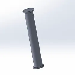 Free Tools & Spare Parts STL Download - shaft stickerby Jetsadakorn Muangkum