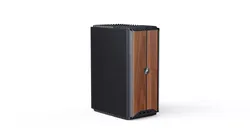 Gaming PC 3D model