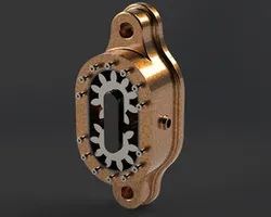 Gear Pump