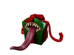 Gift Mimic