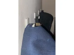 Hat Wall Hook