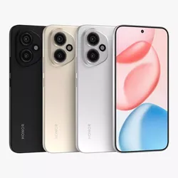 Honor 400 3D model