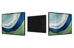 Huawei MatePad Pro 13 2 Black 3D model