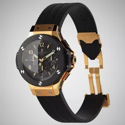 Hublot Big Bang Wrist Watches 3D model