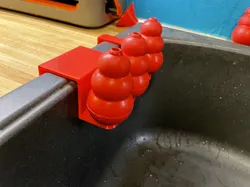 Kong Drain