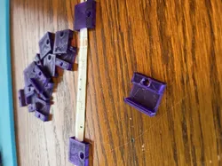 LED Clip
