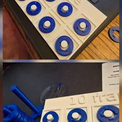 Math Counters