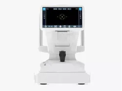 Medical Toporef Keratometer 3D model