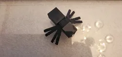 Minecraft Spider