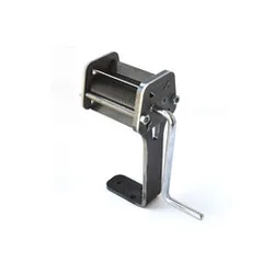 Noodle Machine