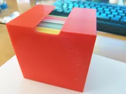 Notepad Holder