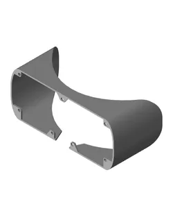 Nreal Goggle Type Cover