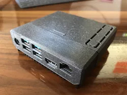 ODROID N2/N2+ Case