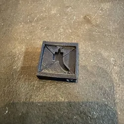 Other STL Descărcare - Mold for T4E TC 68 - Creating_3d