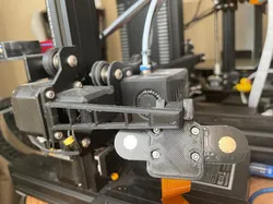 OV5647 LANDZO Fisheye  Raspberry Pi Camera Mount