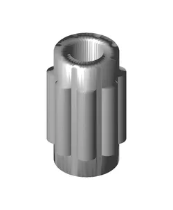 PTFE Coupler