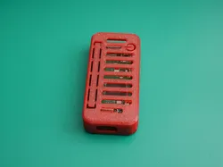 Raspberry Pi Zero Case
