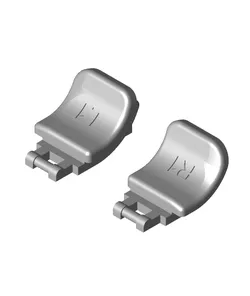 RG35XX Shoulder Buttons