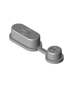 RG35XX Side Buttons