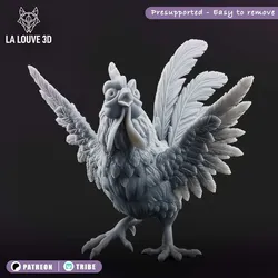 Rooster