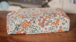 Sewing pattern for Zoom H6 essential cover