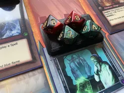 Solforge Fusion D10 Die Holders