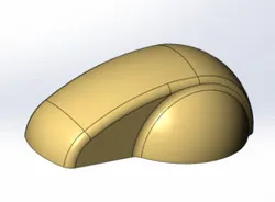 Solidworks ModelMania 2006