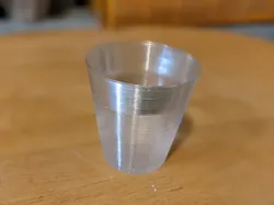Stackable shooter