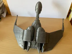 Star Trek Bird of Prey