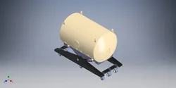 Super Heavy Logistics' Transport