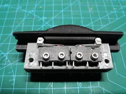 Switch Assembly
