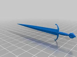 Sword of Henry The V