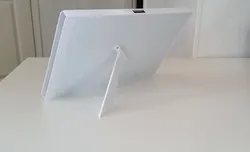 Tablet Picture Frame