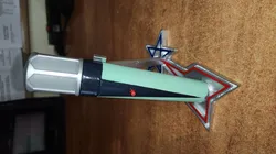 The BEST Ultraman 1966 Beta-Capsule EVER!