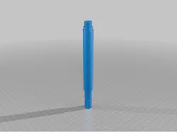 Tippmann Airsoft M4 Outer Barrel
