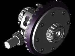 Torsen Differential