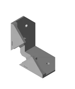Universal 3D Printer Enclosure Standard Build by 3D Sourcerer