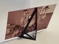 universal foldable photo stand