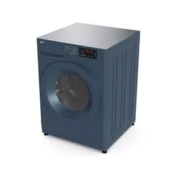 Washing Machine 3D model