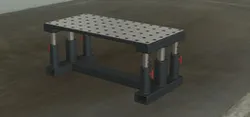 Welding Table