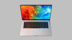 Xiaomi Redmi Notebook 2025 3D model