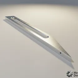 Adjustable boom