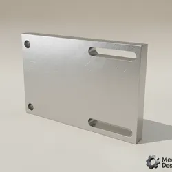 Adjustable support